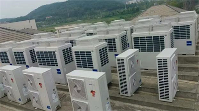 噪聲治理公司、空調(diào)噪音擾民如何處理